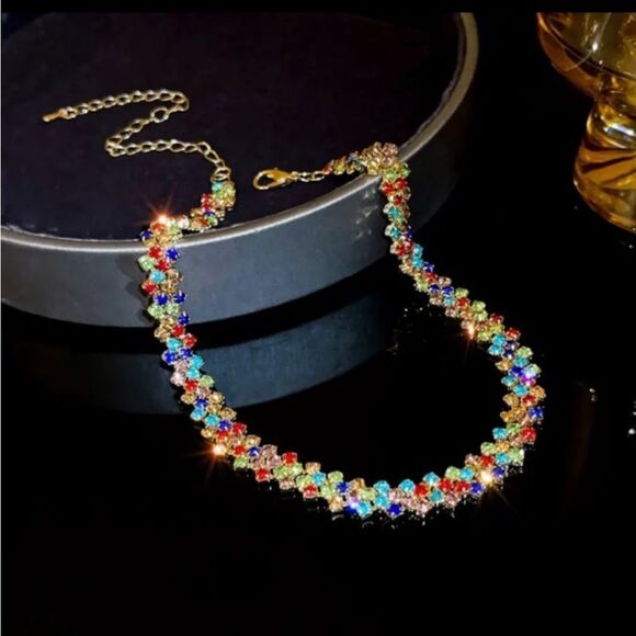 5 Piece Mystery Jewelry Box Or Not so Mystery I’ll Send your Likes! - Picture 3 of 15